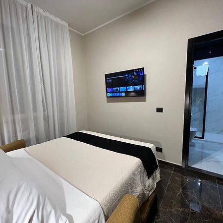 Viminale Domus Ξενοδοχείο Ρώμη Εξωτερικό φωτογραφία