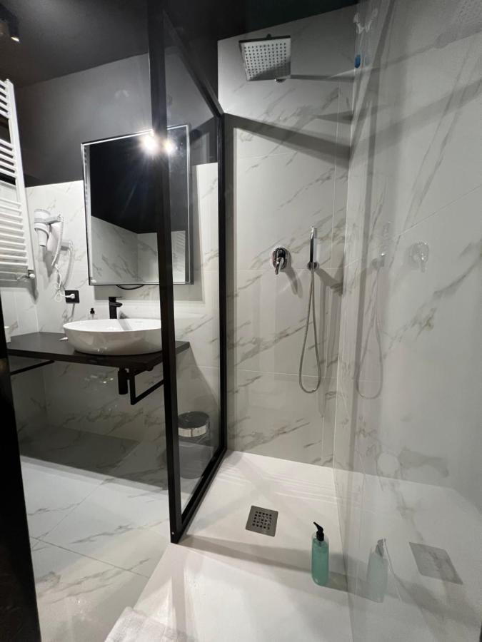 Viminale Domus Ξενοδοχείο Ρώμη Εξωτερικό φωτογραφία