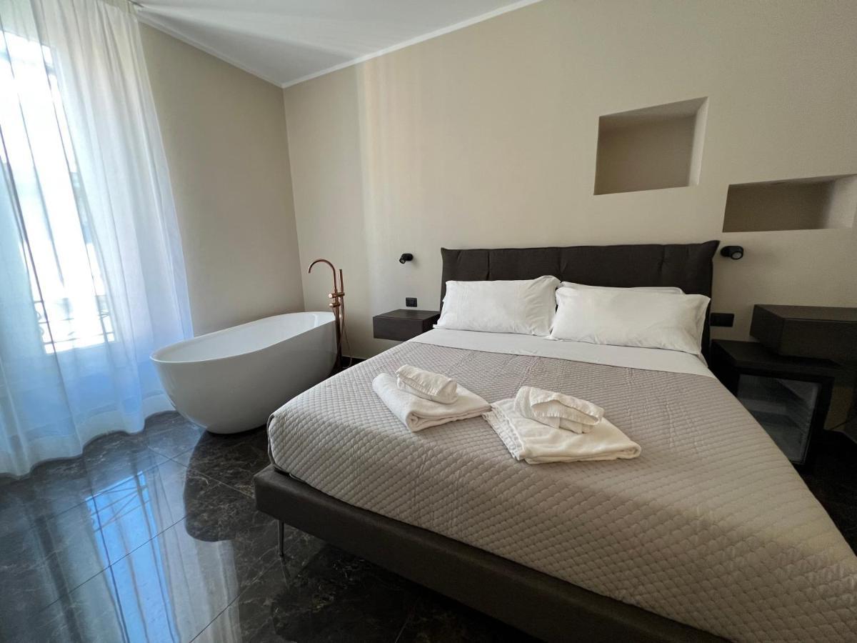 Viminale Domus Ξενοδοχείο Ρώμη Εξωτερικό φωτογραφία