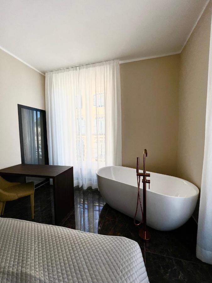 Viminale Domus Ξενοδοχείο Ρώμη Εξωτερικό φωτογραφία
