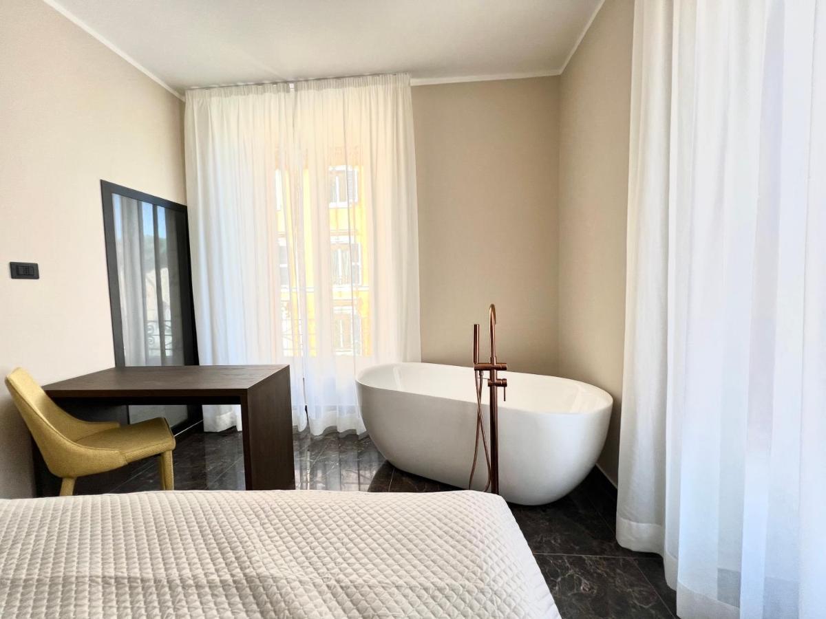 Viminale Domus Ξενοδοχείο Ρώμη Εξωτερικό φωτογραφία