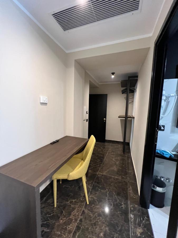 Viminale Domus Ξενοδοχείο Ρώμη Εξωτερικό φωτογραφία