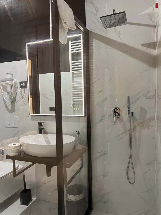 Viminale Domus Ξενοδοχείο Ρώμη Εξωτερικό φωτογραφία